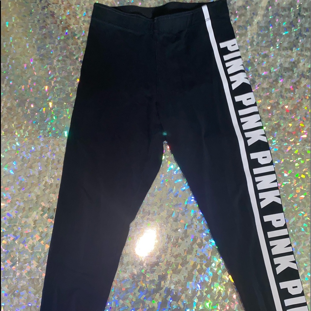 PINK leggings